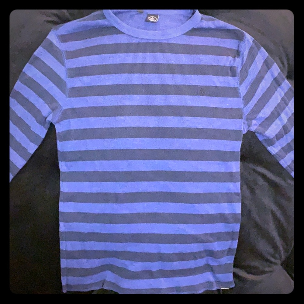 Volcom Thermal Long-Sleeved T-Shirt
